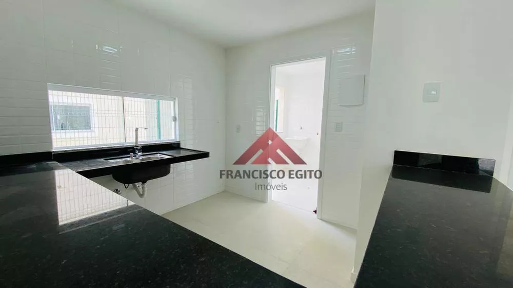 Casa, 3 quartos, 119 m² - Foto 11