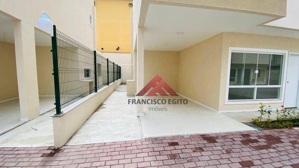 Casa, 3 quartos, 119 m² - Foto 1