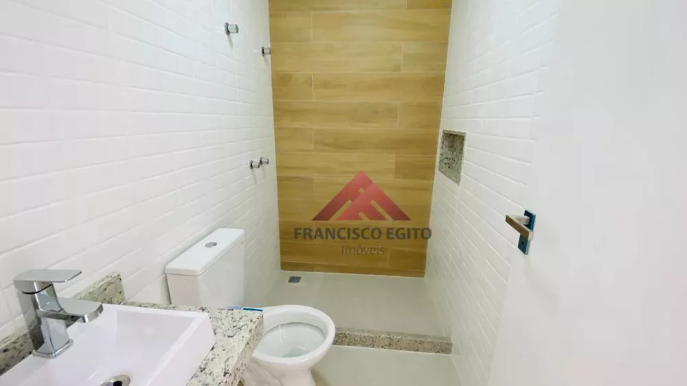 Casa, 3 quartos, 119 m² - Foto 21