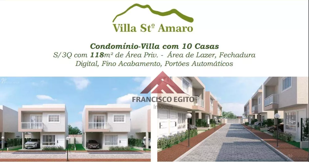 Casa, 3 quartos, 119 m² - Foto 20