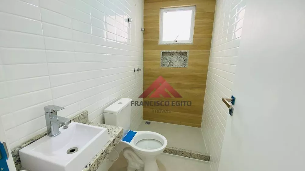 Casa, 3 quartos, 119 m² - Foto 12