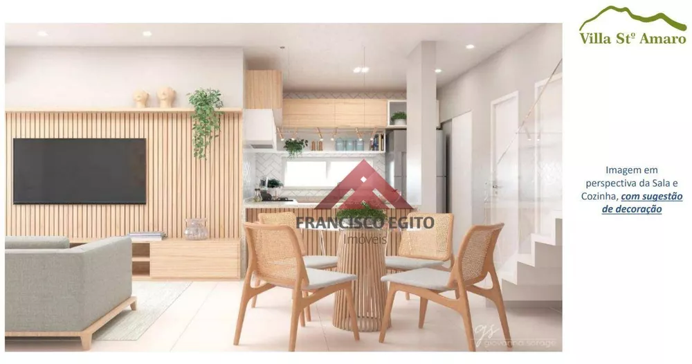 Casa, 3 quartos, 119 m² - Foto 14