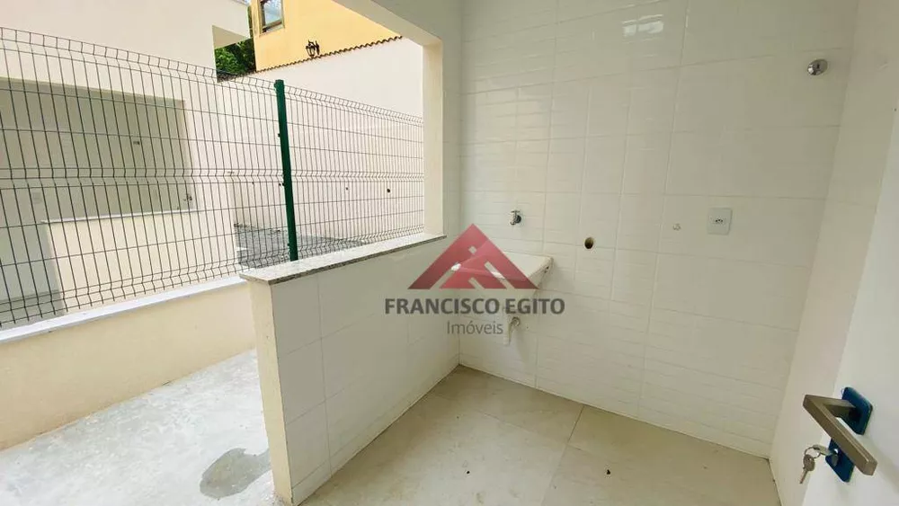 Casa, 3 quartos, 119 m² - Foto 23