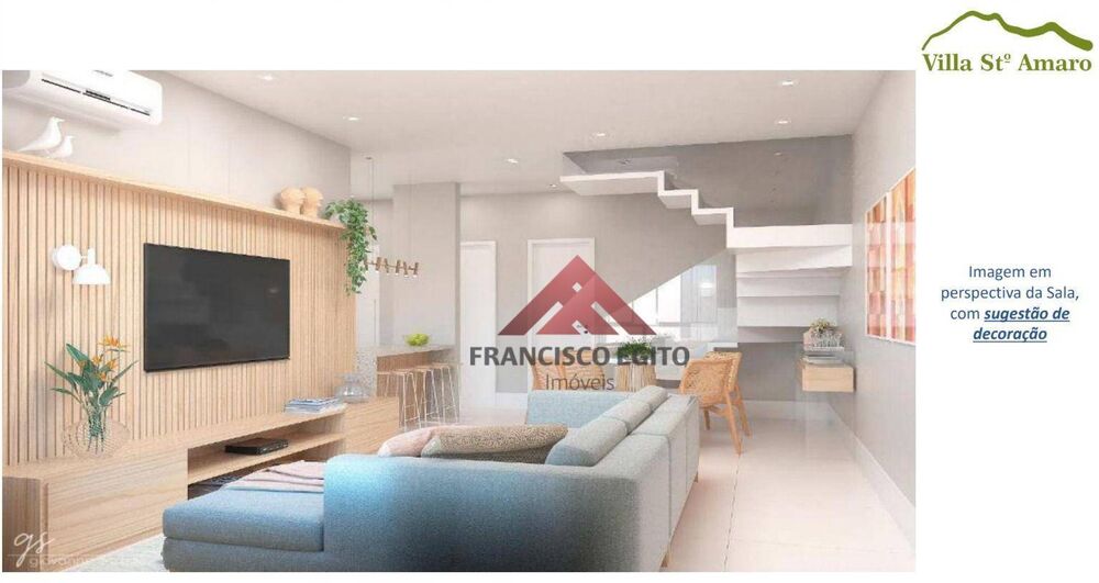 Casa, 3 quartos, 119 m² - Foto 8