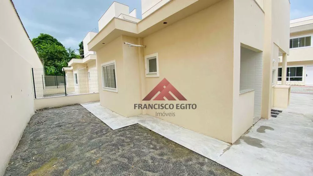 Casa, 3 quartos, 119 m² - Foto 25