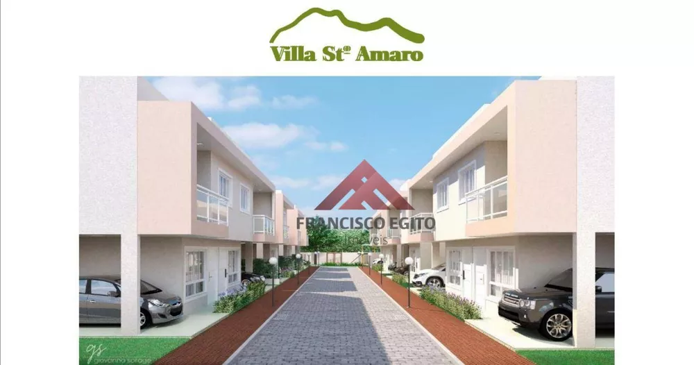 Casa, 3 quartos, 119 m² - Foto 27