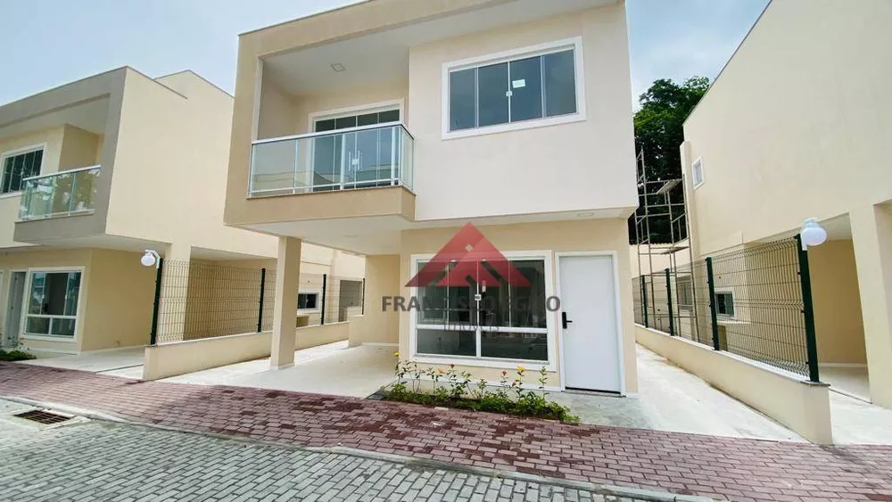 Casa, 3 quartos, 119 m² - Foto 26