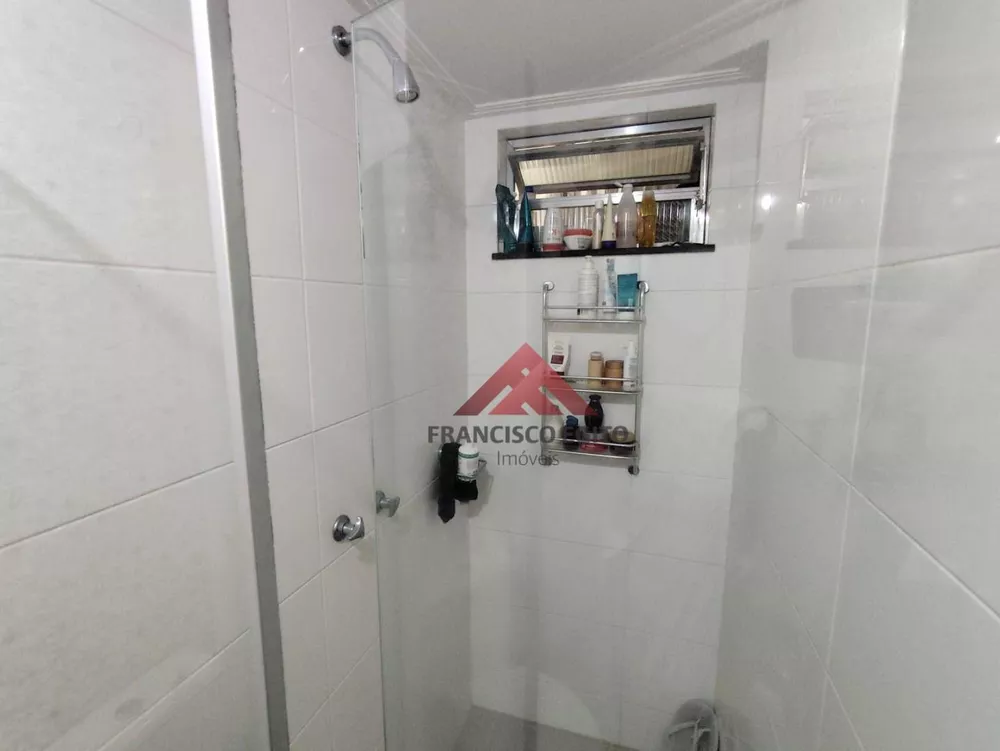 Apartamento, 3 quartos, 95 m² - Foto 3