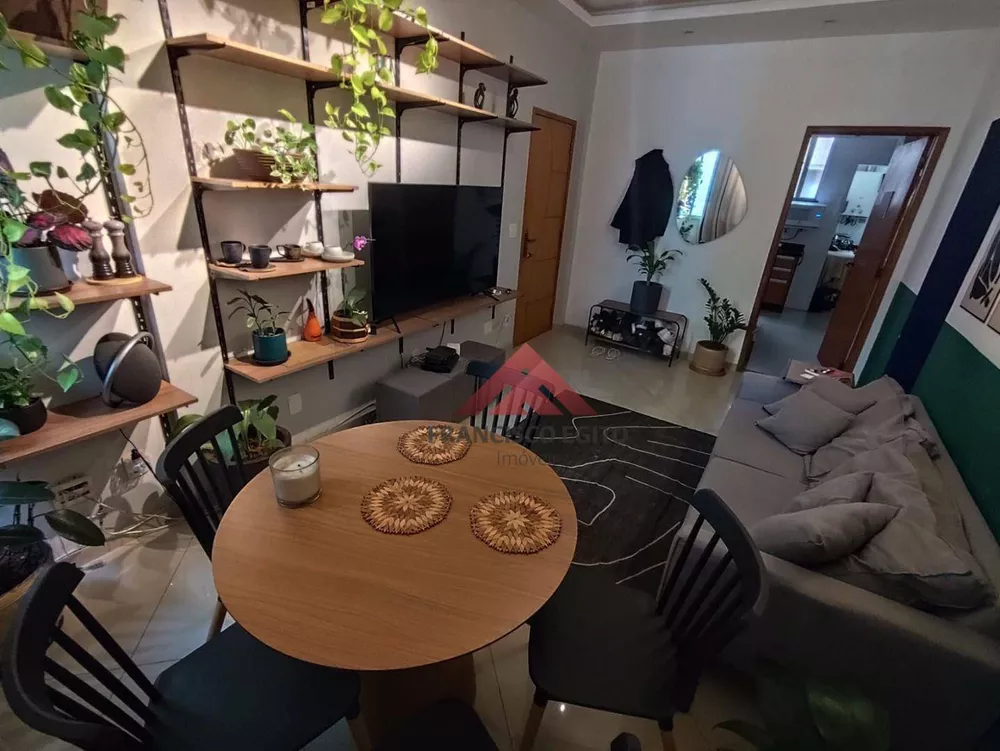 Apartamento, 3 quartos, 95 m² - Foto 11