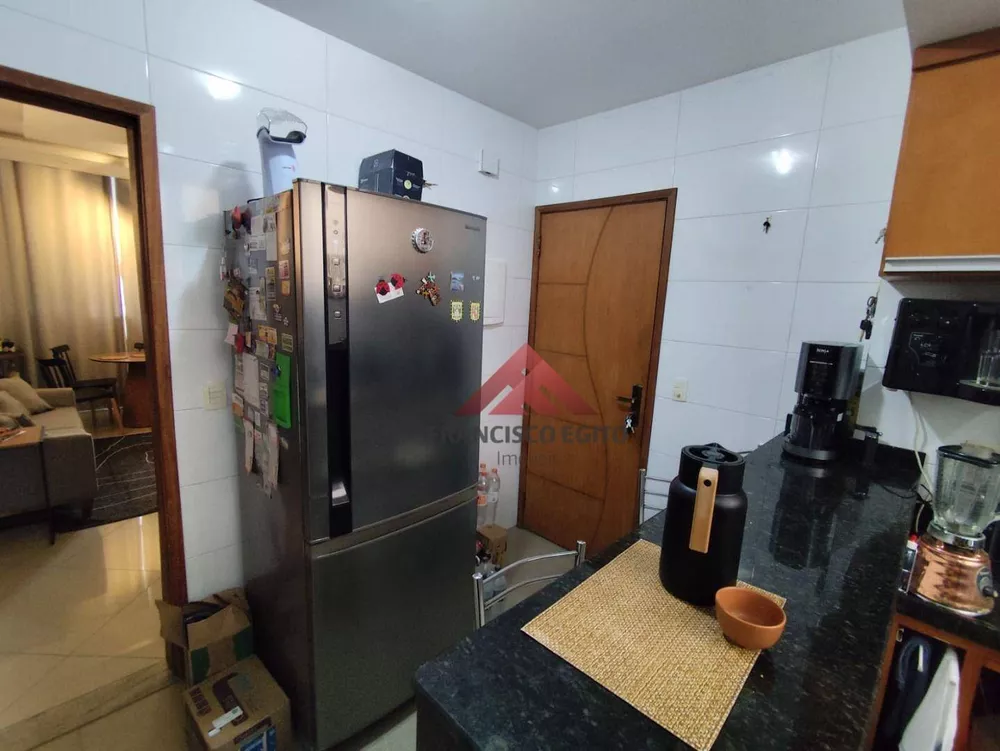 Apartamento, 3 quartos, 95 m² - Foto 9