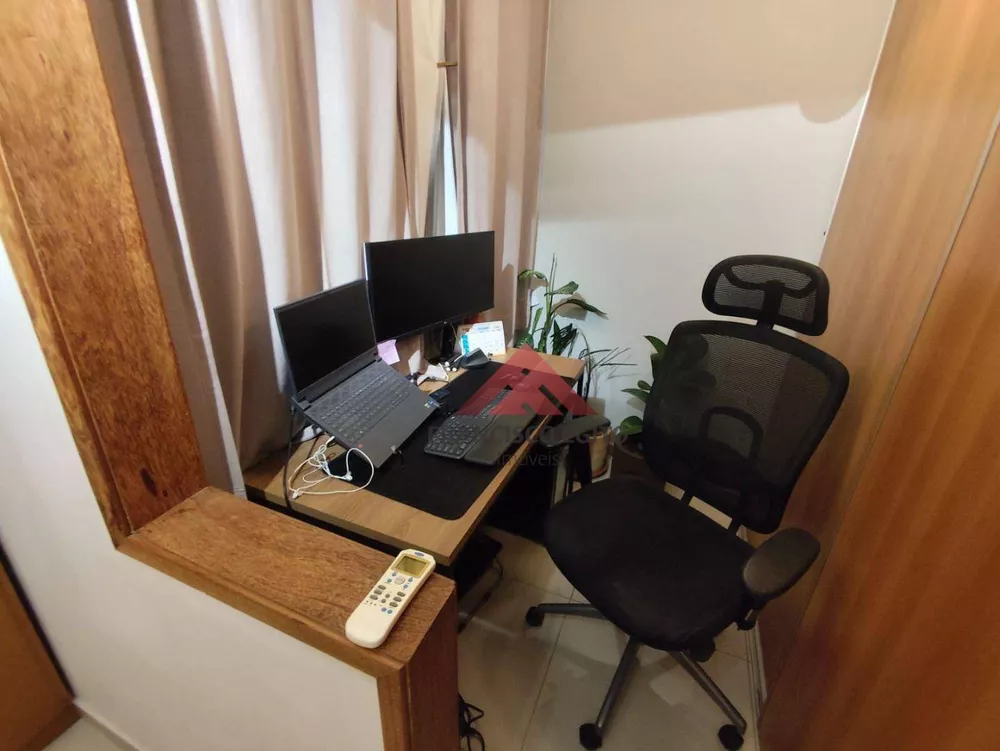 Apartamento, 3 quartos, 95 m² - Foto 12