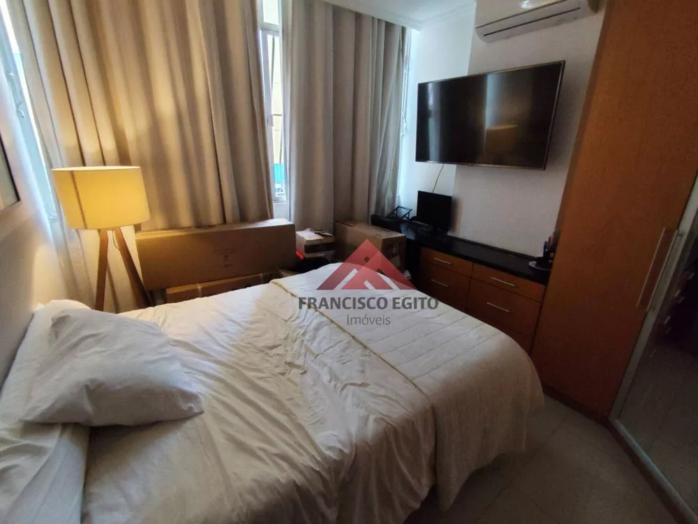 Apartamento, 3 quartos, 95 m² - Foto 2