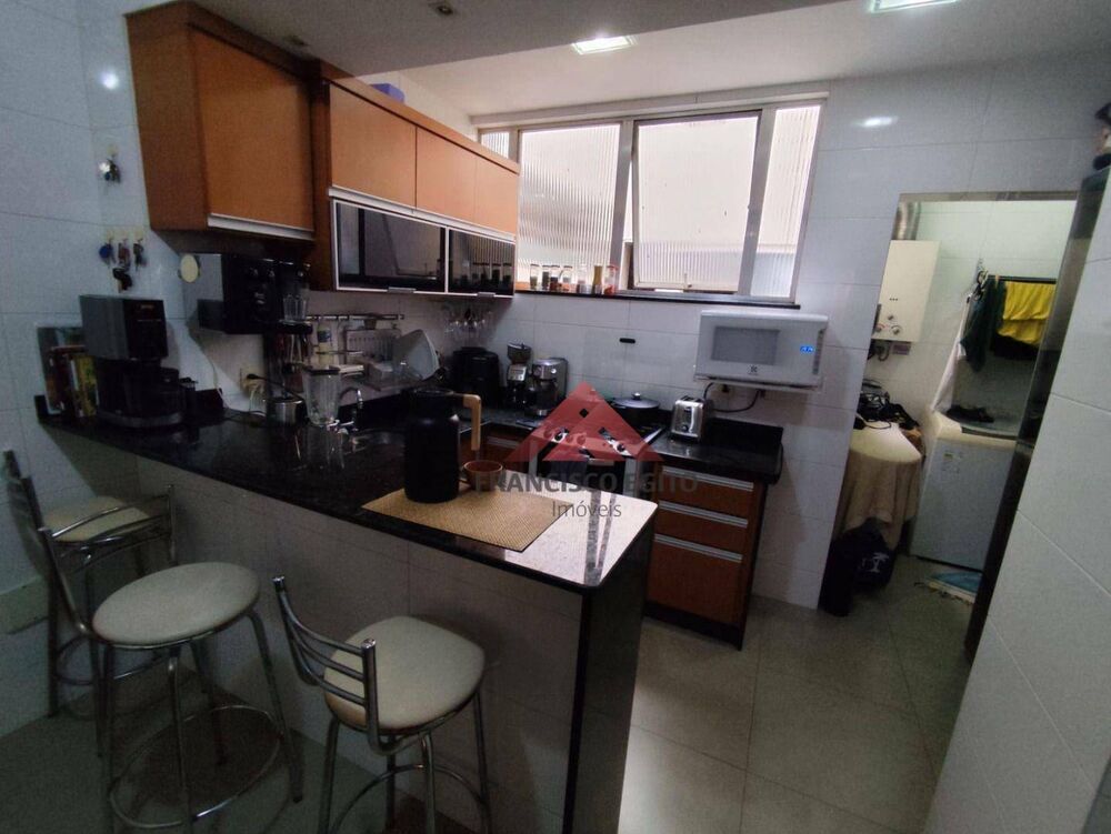 Apartamento, 3 quartos, 95 m² - Foto 16