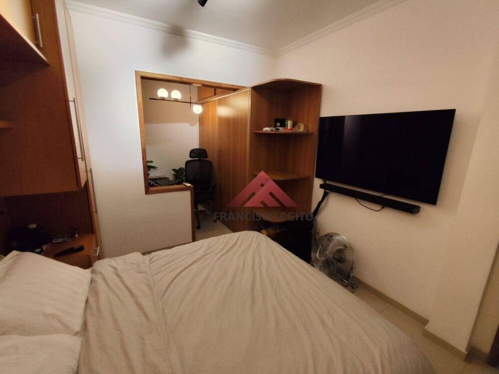 Apartamento, 3 quartos, 95 m² - Foto 15