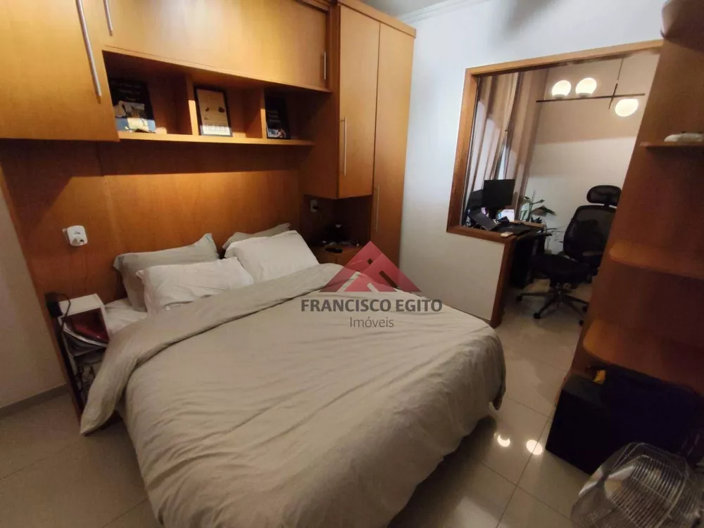 Apartamento, 3 quartos, 95 m² - Foto 5
