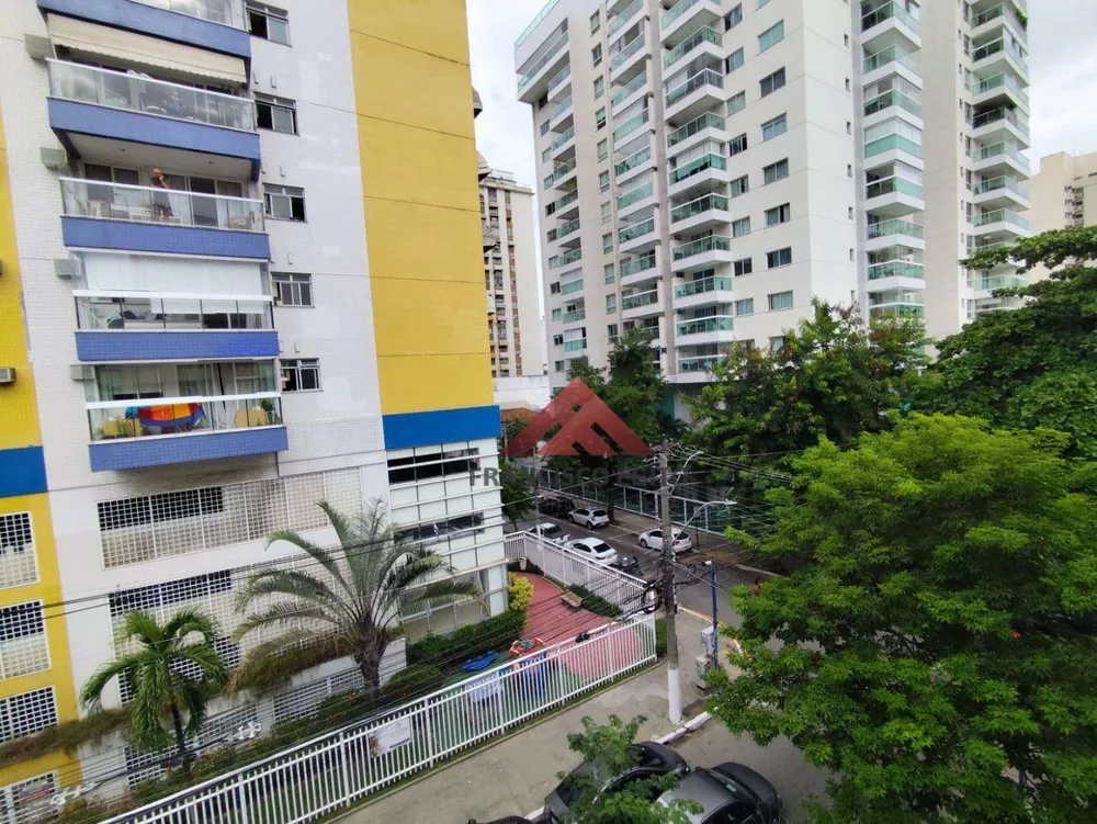 Apartamento, 3 quartos, 95 m² - Foto 10