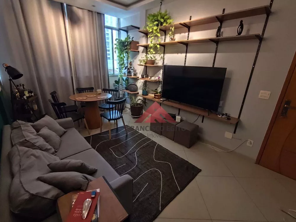 Apartamento, 3 quartos, 95 m² - Foto 6