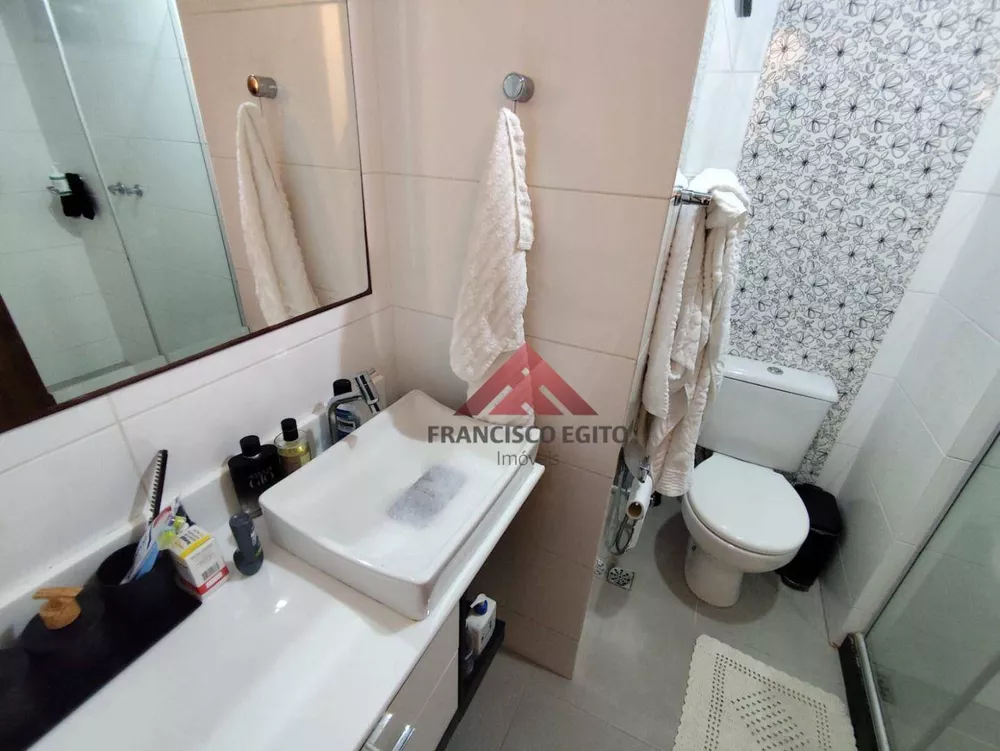 Apartamento, 3 quartos, 95 m² - Foto 4
