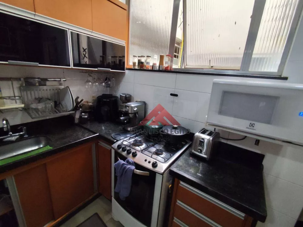 Apartamento, 3 quartos, 95 m² - Foto 8