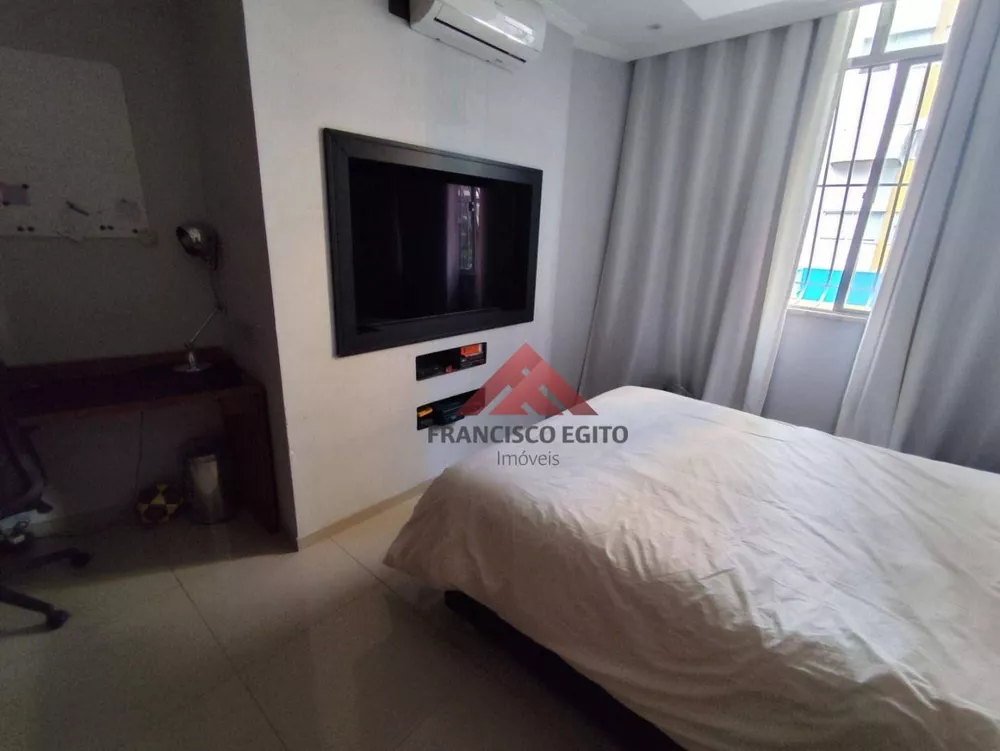Apartamento, 3 quartos, 95 m² - Foto 1