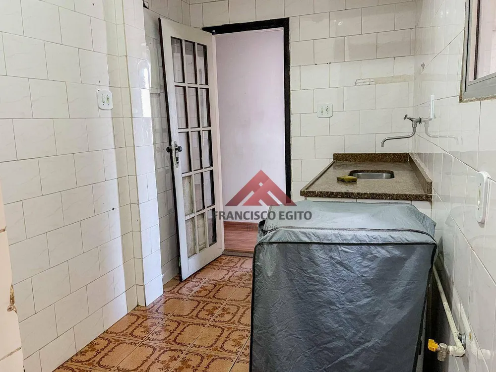 Apartamento, 2 quartos, 77 m² - Foto 10