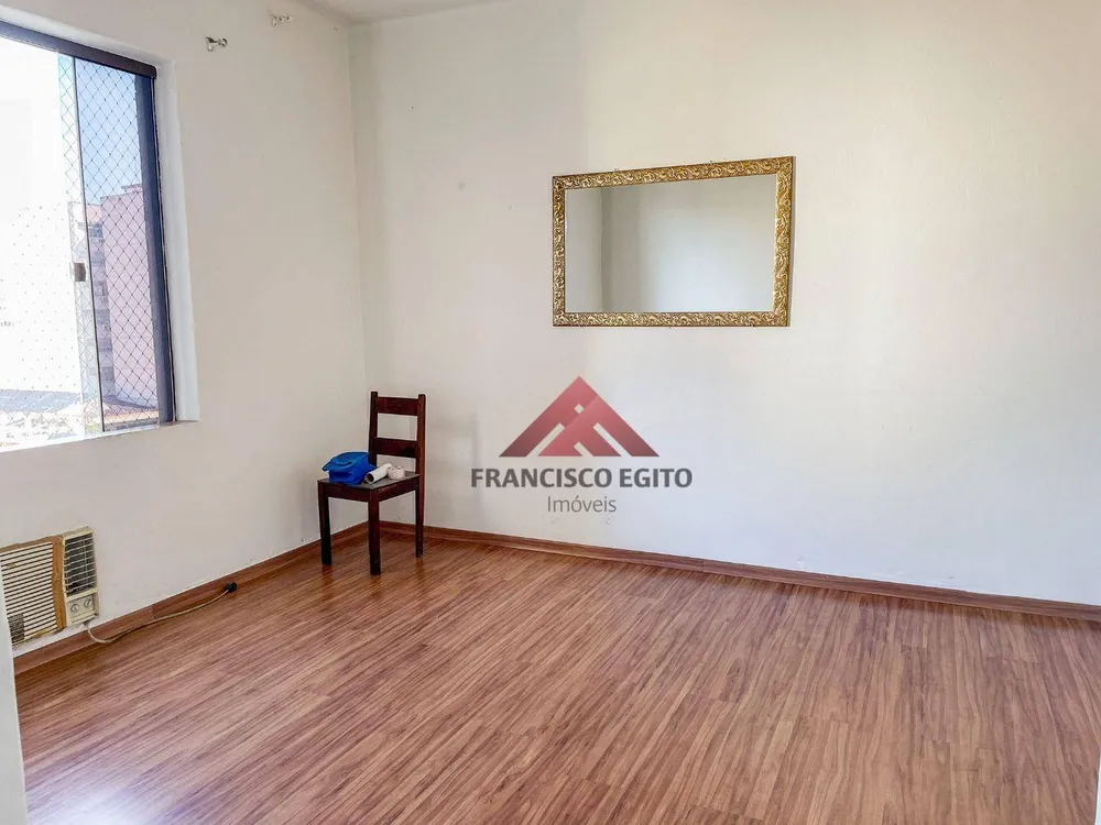 Apartamento, 2 quartos, 77 m² - Foto 2