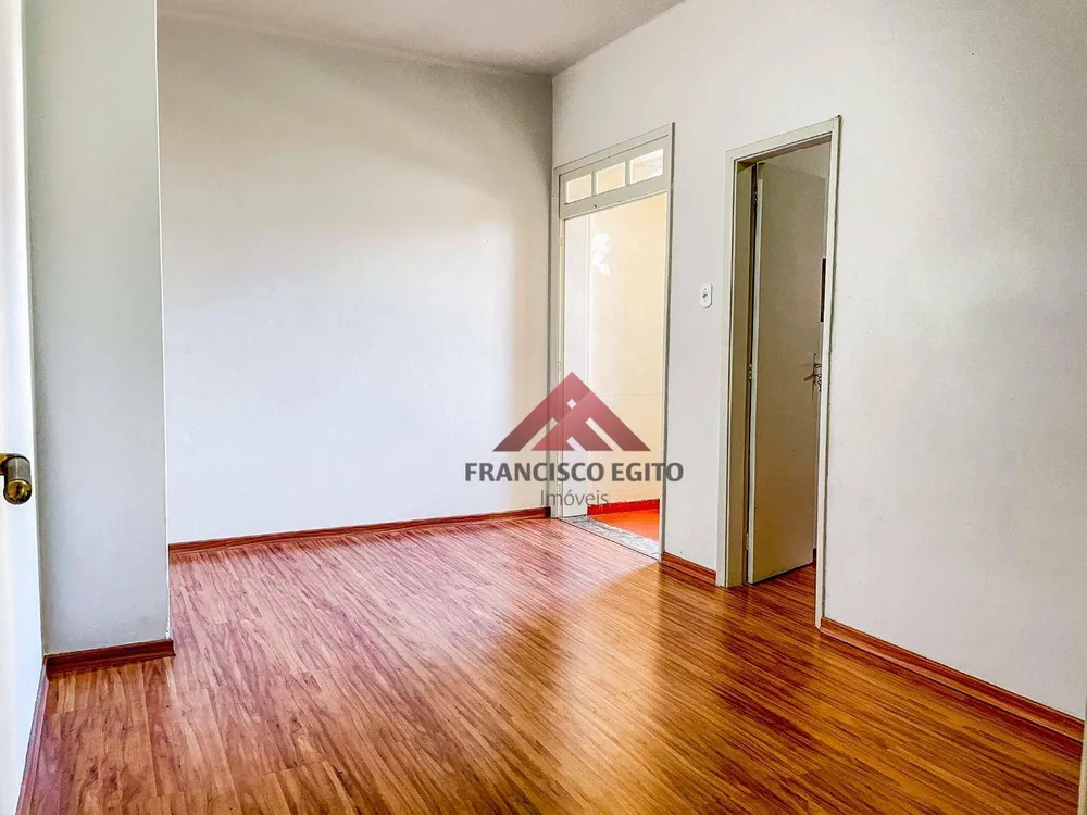 Apartamento, 2 quartos, 77 m² - Foto 1