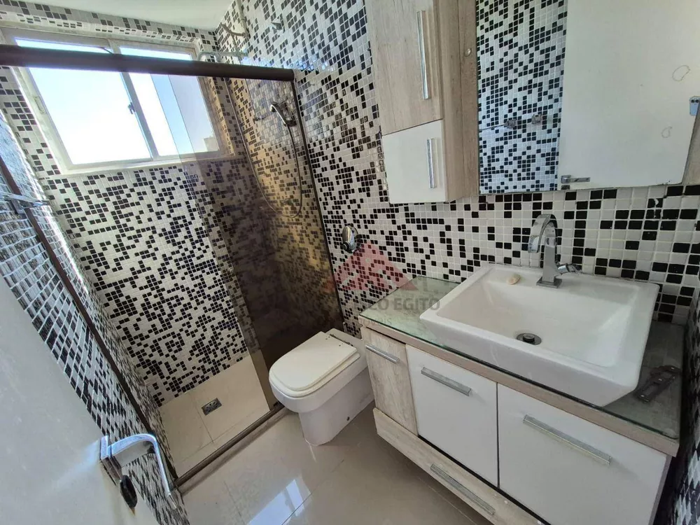 Apartamento, 2 quartos, 60 m² - Foto 10