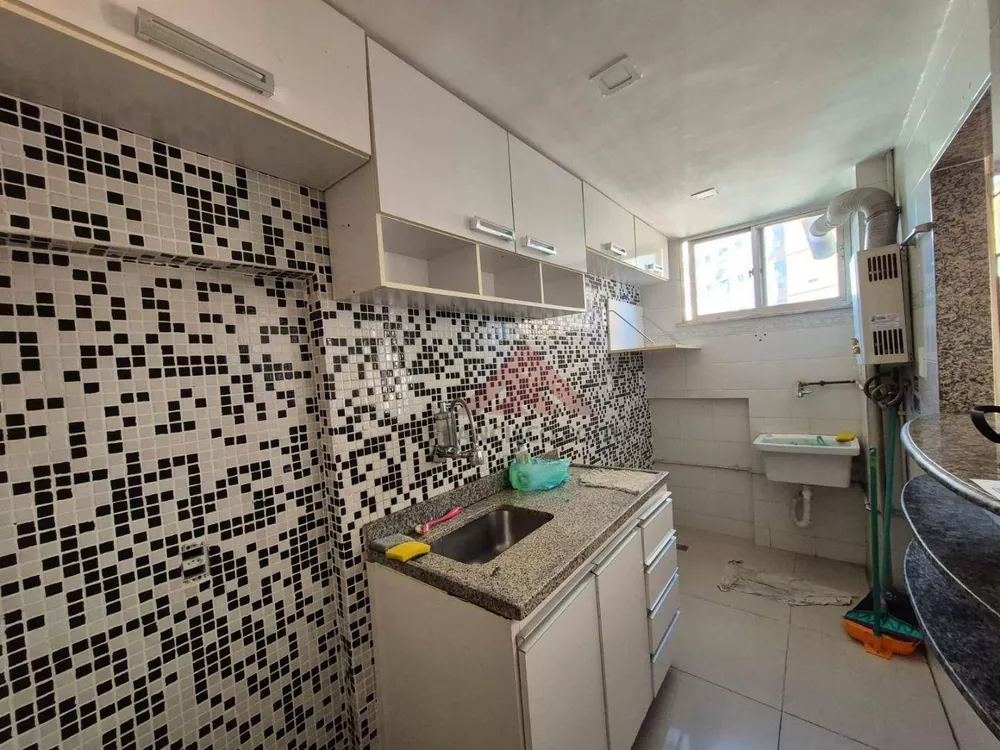 Apartamento, 2 quartos, 60 m² - Foto 12