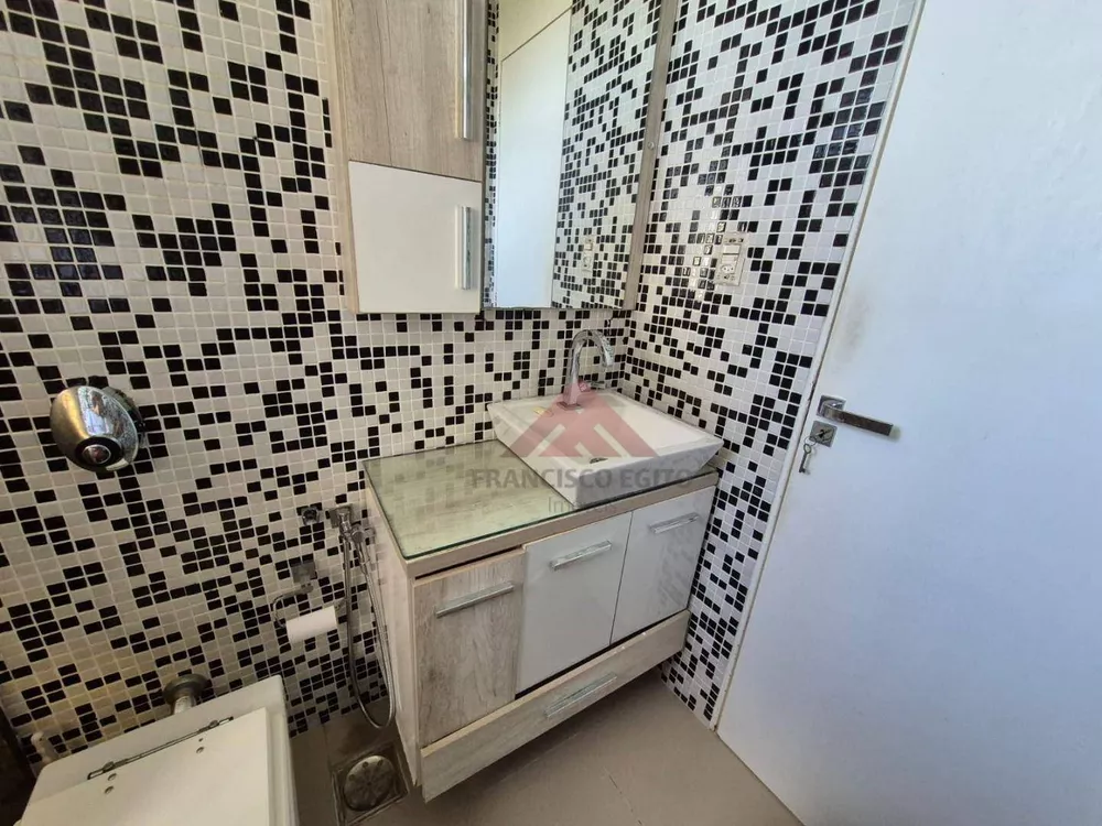 Apartamento, 2 quartos, 60 m² - Foto 8