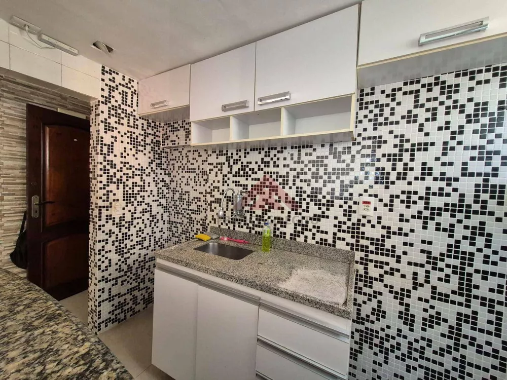 Apartamento, 2 quartos, 60 m² - Foto 1