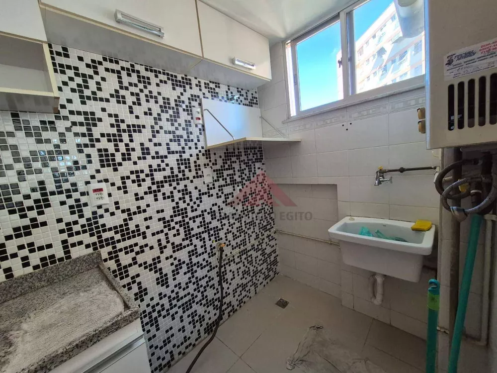 Apartamento, 2 quartos, 60 m² - Foto 5