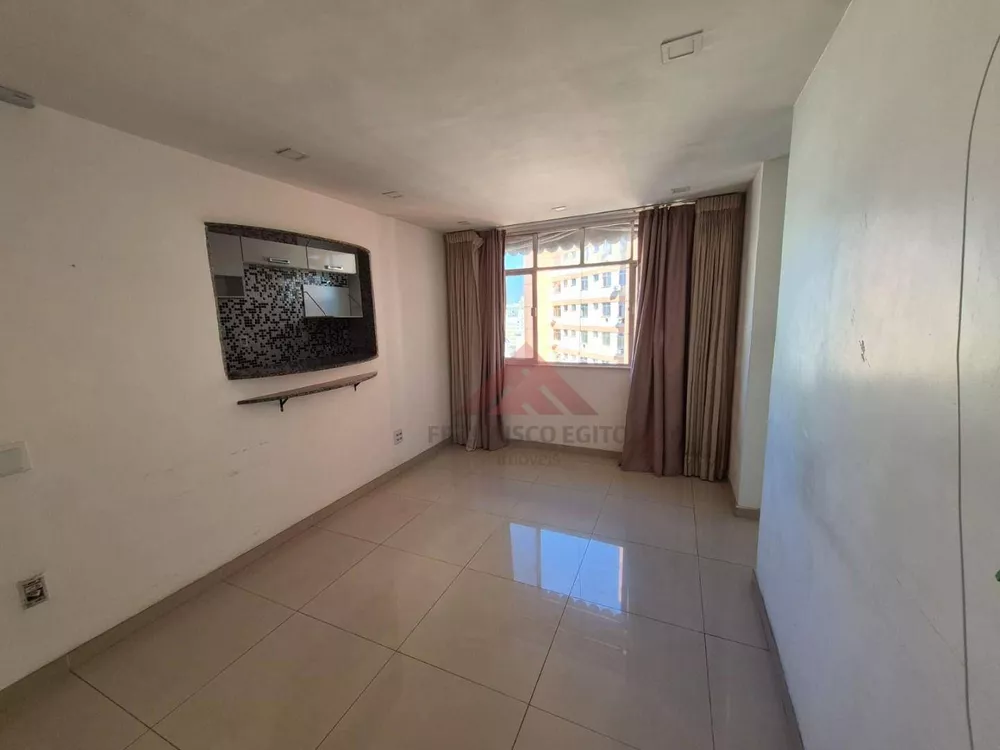 Apartamento, 2 quartos, 60 m² - Foto 7
