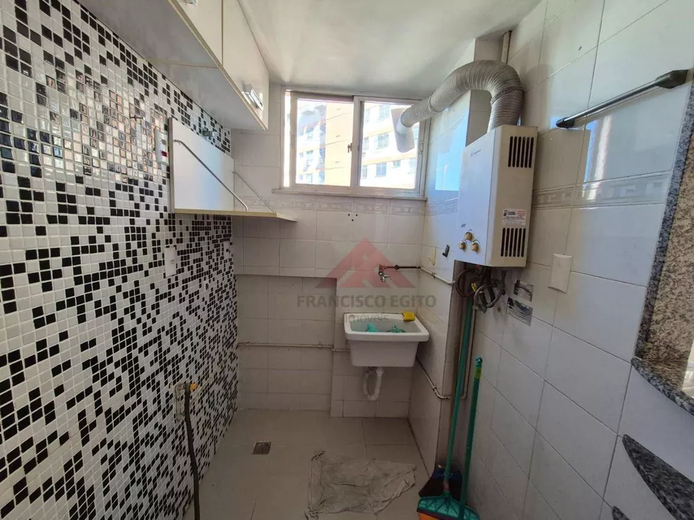 Apartamento, 2 quartos, 60 m² - Foto 16