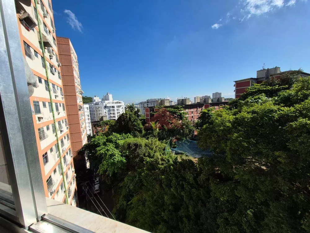 Apartamento, 2 quartos, 60 m² - Foto 4