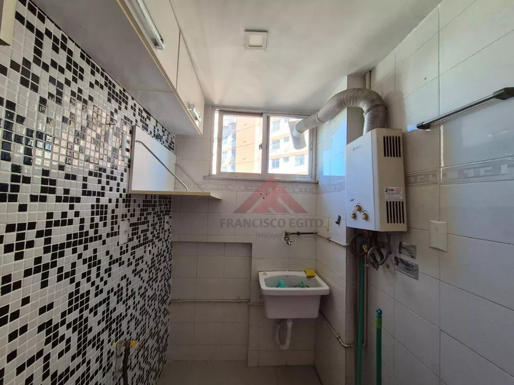 Apartamento, 2 quartos, 60 m² - Foto 6