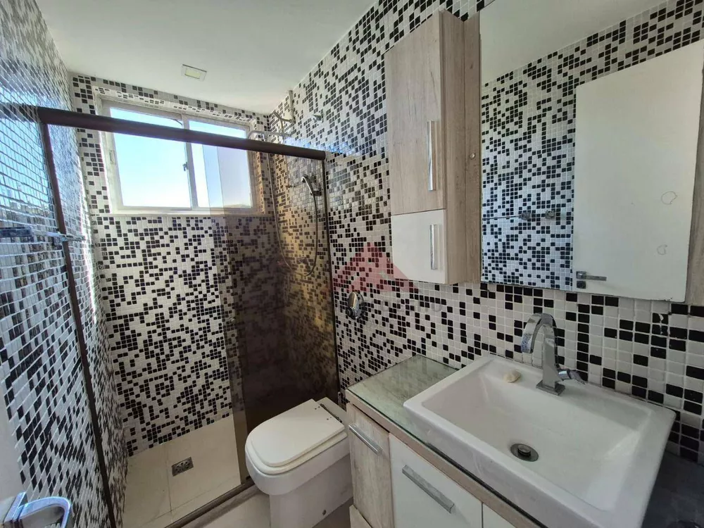 Apartamento, 2 quartos, 60 m² - Foto 3