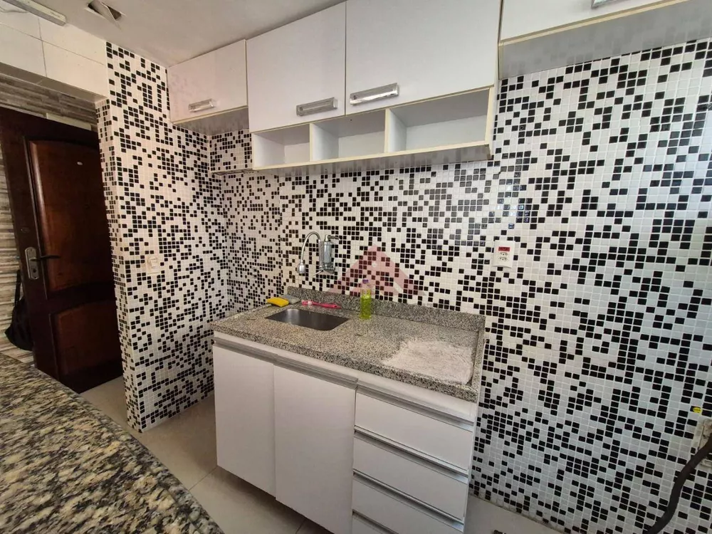 Apartamento, 2 quartos, 60 m² - Foto 19