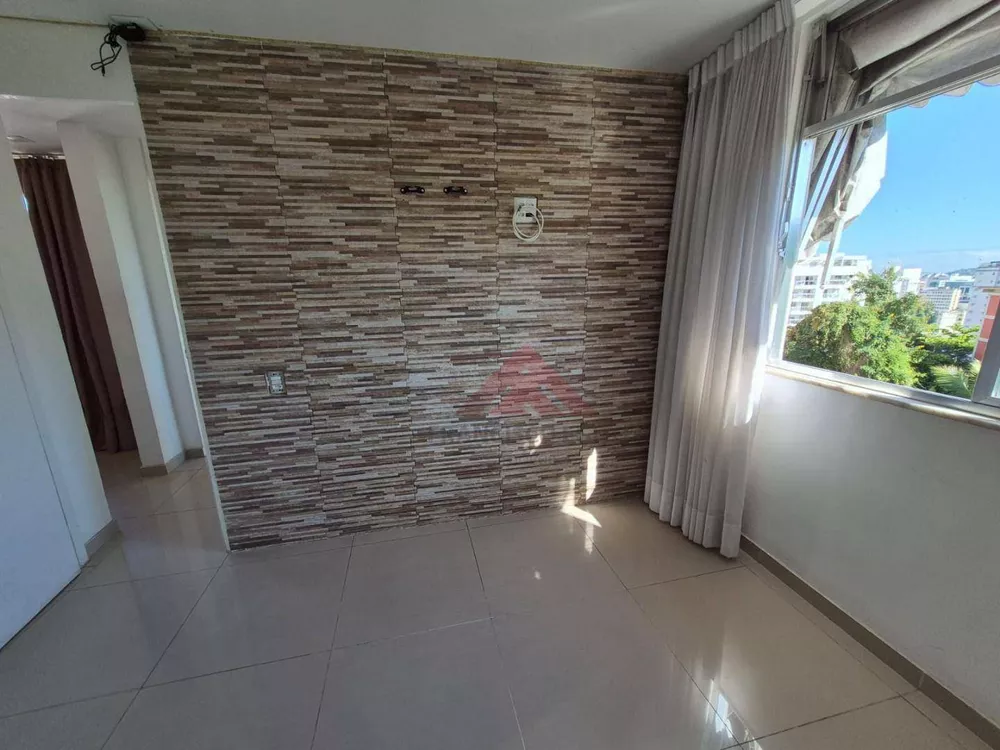 Apartamento, 2 quartos, 60 m² - Foto 11