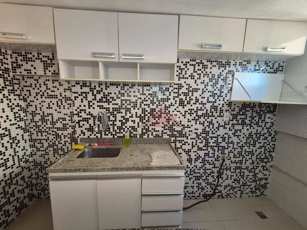 Apartamento, 2 quartos, 60 m² - Foto 23