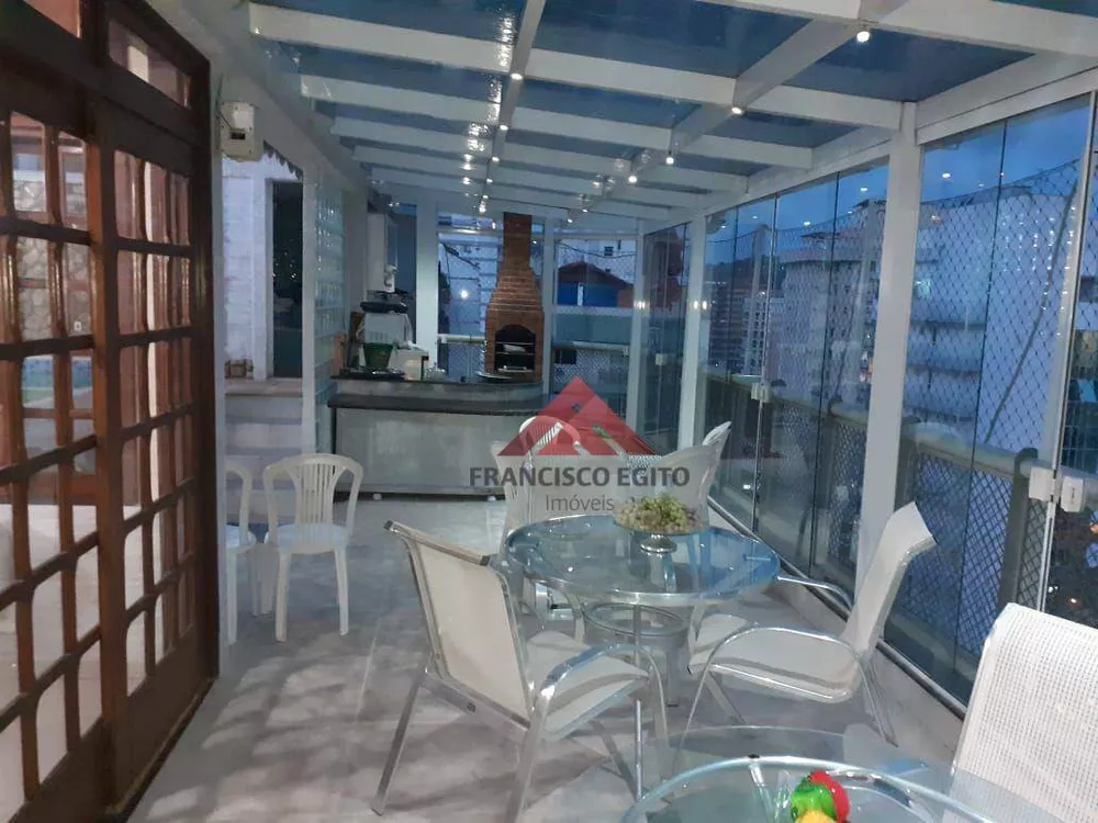 Cobertura, 3 quartos, 300 m² - Foto 13