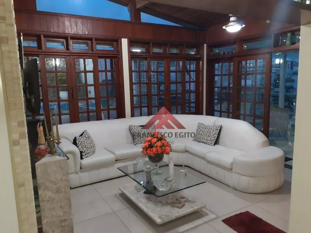 Cobertura, 3 quartos, 300 m² - Foto 3