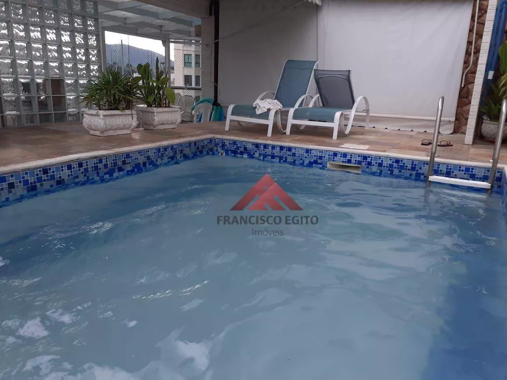 Cobertura, 3 quartos, 300 m² - Foto 21