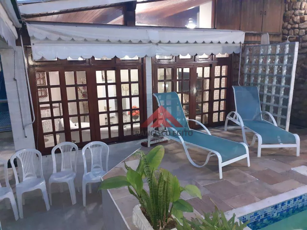 Cobertura, 3 quartos, 300 m² - Foto 9