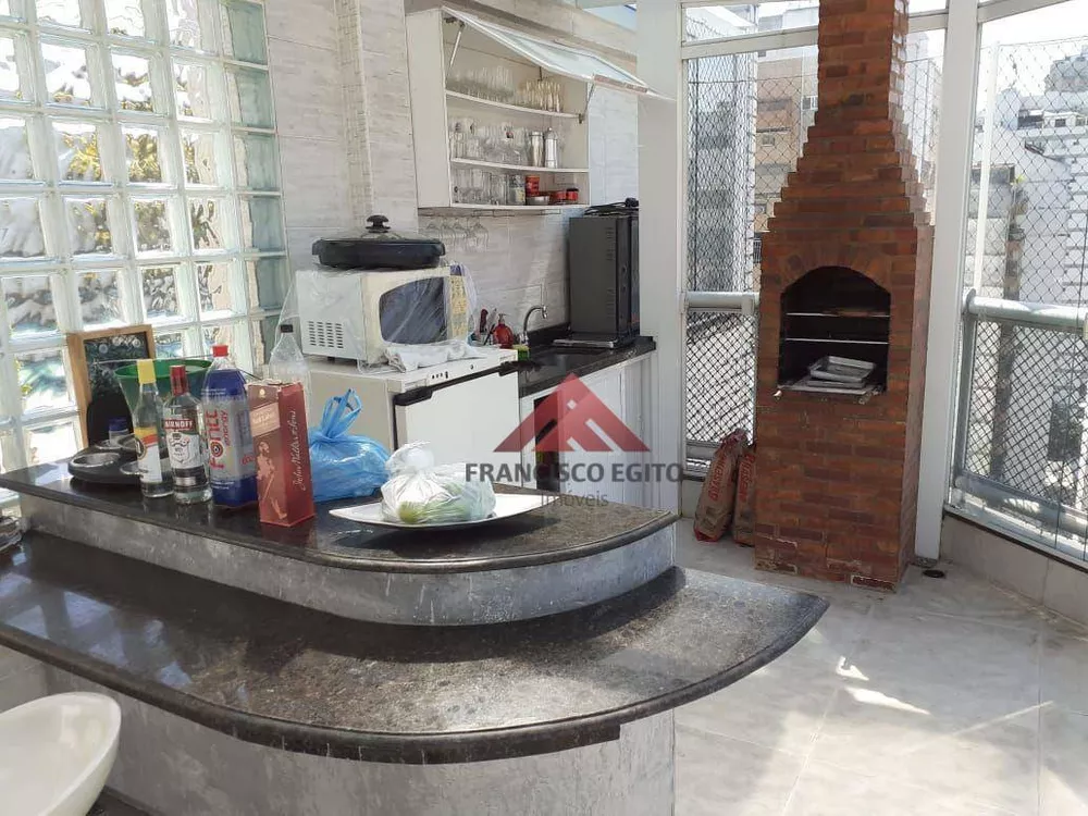 Cobertura, 3 quartos, 300 m² - Foto 16
