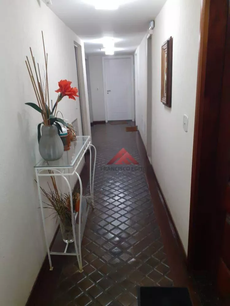 Cobertura, 3 quartos, 300 m² - Foto 12