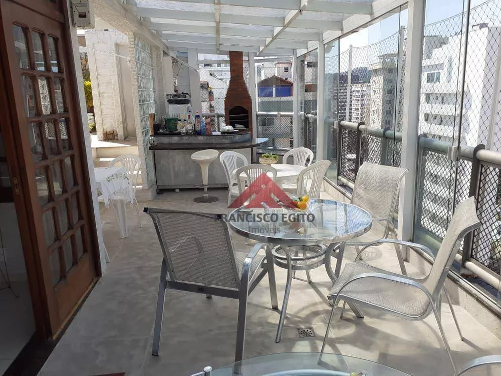 Cobertura, 3 quartos, 300 m² - Foto 23