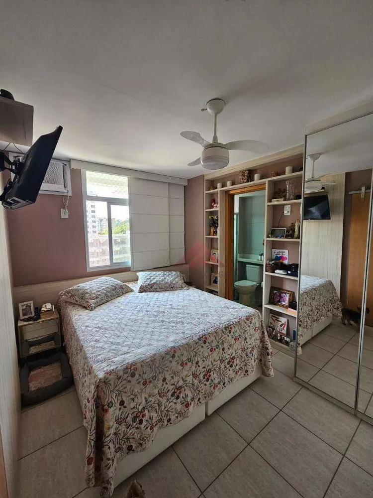 Cobertura, 3 quartos, 187 m² - Foto 12