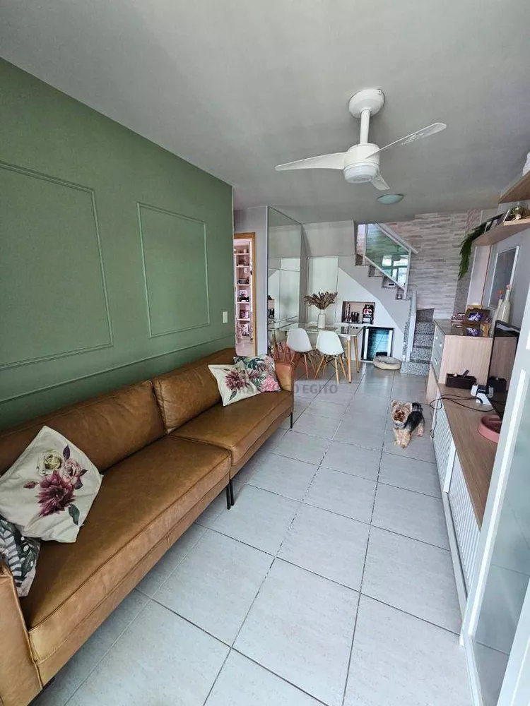 Cobertura, 3 quartos, 187 m² - Foto 6