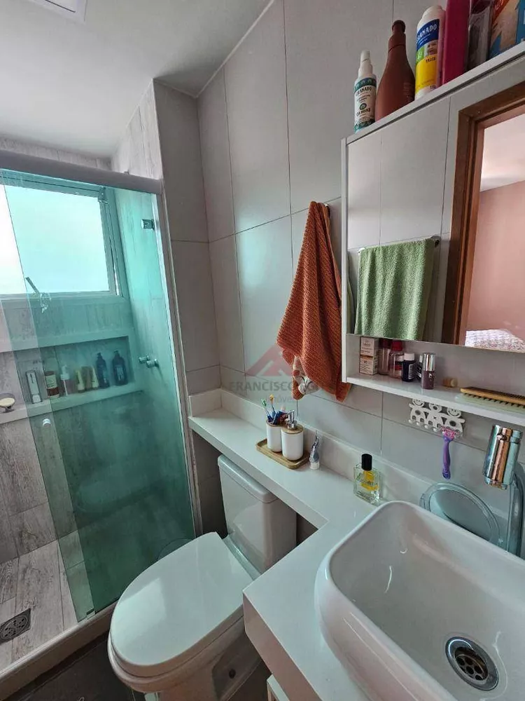 Cobertura, 3 quartos, 187 m² - Foto 22